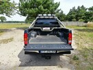Toyota Hilux 2.5 D-4D*Klima*Pełna Elektryka*Alu*Wyciągarka*Opony AT*Idealny Stan!! - 10