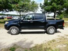 Toyota Hilux 2.5 D-4D*Klima*Pełna Elektryka*Alu*Wyciągarka*Opony AT*Idealny Stan!! - 12