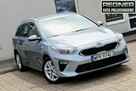 Kia Cee'd SalonPL FV23% 1.6CRDi 136KM Tempomat Parktronic Gwarancja Fabryczna - 1