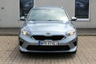 Kia Cee'd SalonPL FV23% 1.6CRDi 136KM Tempomat Parktronic Gwarancja Fabryczna - 2