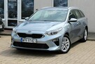 Kia Cee'd SalonPL FV23% 1.6CRDi 136KM Tempomat Parktronic Gwarancja Fabryczna - 3