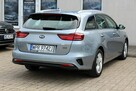 Kia Cee'd SalonPL FV23% 1.6CRDi 136KM Tempomat Parktronic Gwarancja Fabryczna - 6