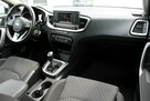 Kia Cee'd SalonPL FV23% 1.6CRDi 136KM Tempomat Parktronic Gwarancja Fabryczna - 10