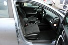 Kia Cee'd SalonPL FV23% 1.6CRDi 136KM Tempomat Parktronic Gwarancja Fabryczna - 11