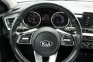 Kia Cee'd SalonPL FV23% 1.6CRDi 136KM Tempomat Parktronic Gwarancja Fabryczna - 14