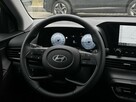 Hyundai Bayon 1.2 MPI 5MT (79 KM) Smart + Tech - DEMO - 8