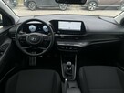 Hyundai Bayon 1.2 MPI 5MT (79 KM) Smart + Tech - DEMO - 9