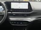 Hyundai Bayon 1.2 MPI 5MT (79 KM) Smart + Tech - DEMO - 10