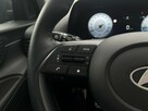 Hyundai Bayon 1.2 MPI 5MT (79 KM) Smart + Tech - DEMO - 12