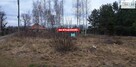 Działka budowlana Wąchock Rataje - 1