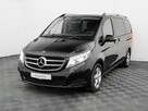Mercedes V 250 GD8G817#250d 7G-Tronic Podgrz.f Kamera 360 Ambient Salon PL VAT23% - 2