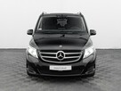 Mercedes V 250 GD8G817#250d 7G-Tronic Podgrz.f Kamera 360 Ambient Salon PL VAT23% - 7