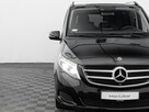 Mercedes V 250 GD8G817#250d 7G-Tronic Podgrz.f Kamera 360 Ambient Salon PL VAT23% - 8