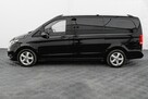 Mercedes V 250 GD8G817#250d 7G-Tronic Podgrz.f Kamera 360 Ambient Salon PL VAT23% - 9