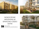 Mieszkanie Gdynia Cisowa, Chmielna - 1