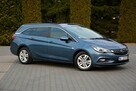 Opel Astra Xenon Ledy Duża Navi Klimatronic Grz. kierownica As. Pasa 2xParktr. - 9