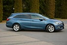 Opel Astra Xenon Ledy Duża Navi Klimatronic Grz. kierownica As. Pasa 2xParktr. - 10