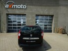 Dacia Lodgy 7 Osób_Klima_Elektryka - 4