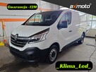 Renault Trafic LED Klima Furgon - 1