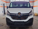 Renault Trafic LED Klima Furgon - 2