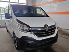 Renault Trafic LED Klima Furgon - 3