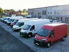 Renault Trafic LED Klima Furgon - 5