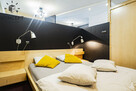 Przestronne studio z wydzieloną sypialnią – 400 metrów od Rynku - 9
