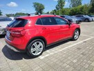 Mercedes GLA 200 Bezwypadkowy manual dwa komplety kół - 4