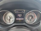 Mercedes GLA 200 Bezwypadkowy manual dwa komplety kół - 5