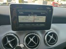 Mercedes GLA 200 Bezwypadkowy manual dwa komplety kół - 6
