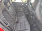 Mercedes GLA 200 Bezwypadkowy manual dwa komplety kół - 12
