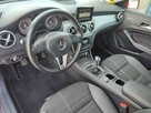 Mercedes GLA 200 Bezwypadkowy manual dwa komplety kół - 15