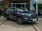 Hyundai Tucson 1.6 T-GDI 177KM 7DCT Style Salon Polska Od Dealera Gwarancja VIP - 2