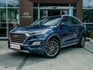 Hyundai Tucson 1.6 T-GDI 177KM 7DCT Style Salon Polska Od Dealera Gwarancja VIP - 3