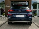 Hyundai Tucson 1.6 T-GDI 177KM 7DCT Style Salon Polska Od Dealera Gwarancja VIP - 5