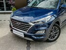 Hyundai Tucson 1.6 T-GDI 177KM 7DCT Style Salon Polska Od Dealera Gwarancja VIP - 7