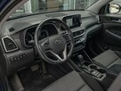 Hyundai Tucson 1.6 T-GDI 177KM 7DCT Style Salon Polska Od Dealera Gwarancja VIP - 9