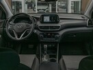 Hyundai Tucson 1.6 T-GDI 177KM 7DCT Style Salon Polska Od Dealera Gwarancja VIP - 10