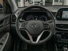 Hyundai Tucson 1.6 T-GDI 177KM 7DCT Style Salon Polska Od Dealera Gwarancja VIP - 11