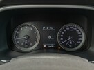Hyundai Tucson 1.6 T-GDI 177KM 7DCT Style Salon Polska Od Dealera Gwarancja VIP - 12