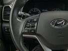 Hyundai Tucson 1.6 T-GDI 177KM 7DCT Style Salon Polska Od Dealera Gwarancja VIP - 16