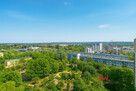 Mieszkanie Poznań gm. Poznań-Stare Miasto Winogrady, Wichrowe Wzgórze - 4
