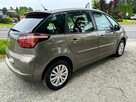 Citroen C4 Picasso 2011*Lift*LED*Benzyna - 2