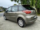 Citroen C4 Picasso 2011*Lift*LED*Benzyna - 4