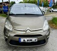 Citroen C4 Picasso 2011*Lift*LED*Benzyna - 10