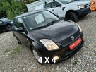 Suzuki Swift 4x4 * Benzyna*okazja - 1