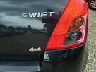 Suzuki Swift 4x4 * Benzyna*okazja - 4