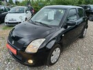 Suzuki Swift 4x4 * Benzyna*okazja - 7