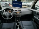 Suzuki Swift 4x4 * Benzyna*okazja - 9