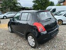 Suzuki Swift 4x4 * Benzyna*okazja - 11